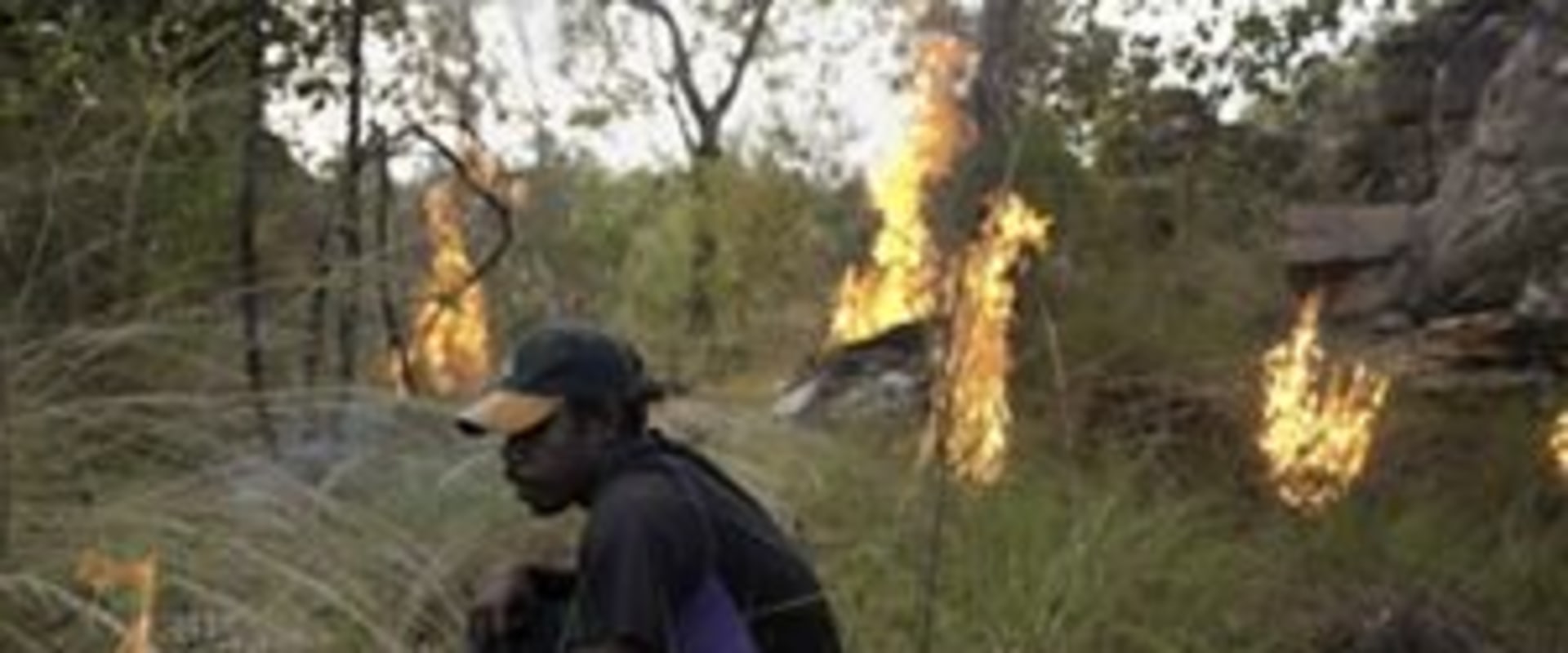 How to Empower Australian Rural Communities Against Bush Fires