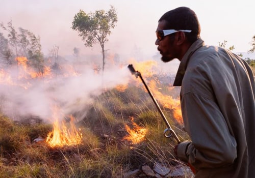 Empowering Australian Communities Against Wildfires: Prevention, Preparation, and Support